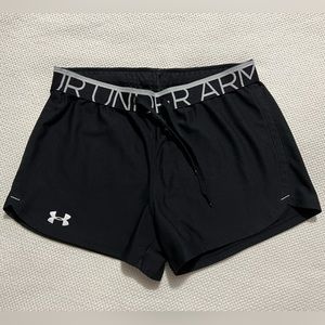 Under Armour shorts